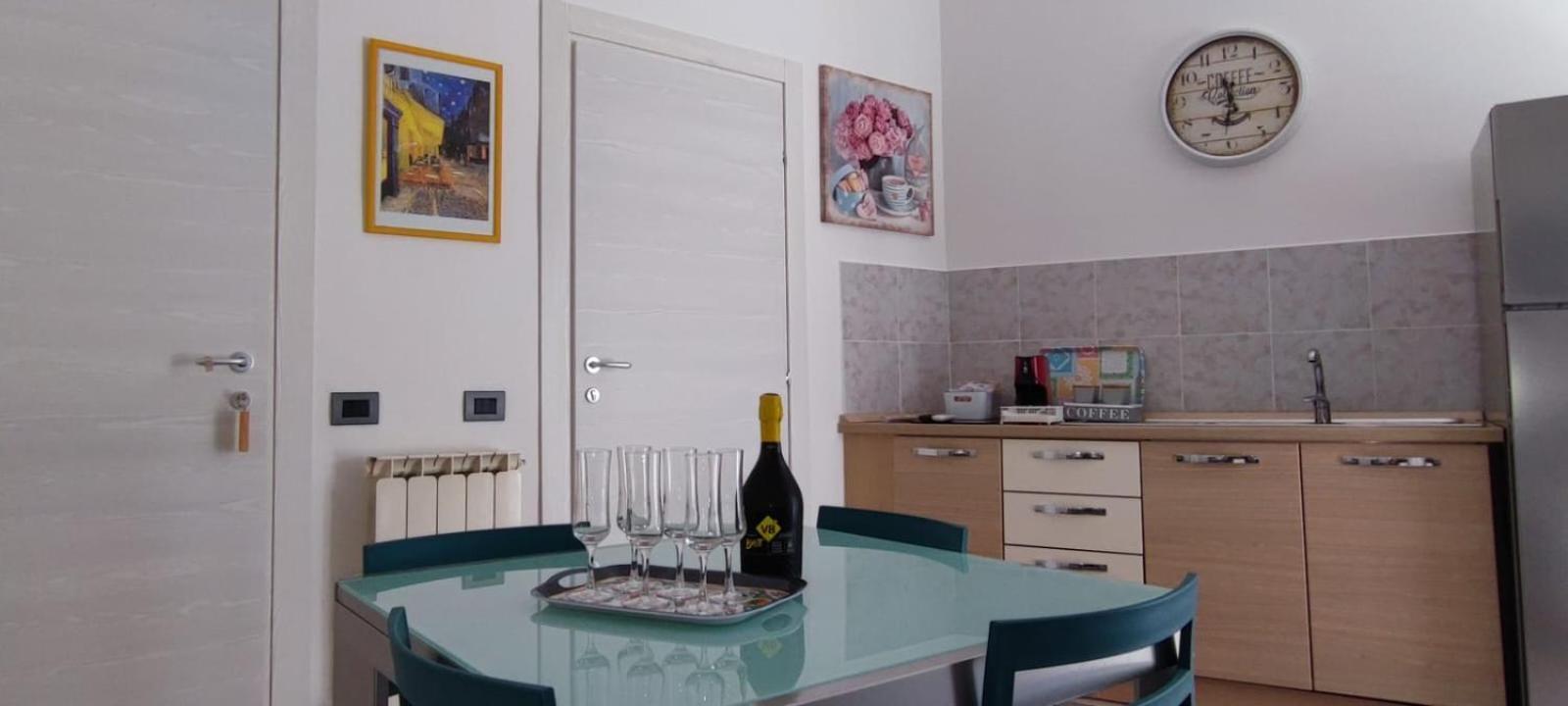 Maison Du Port Civitavecchia Extérieur photo