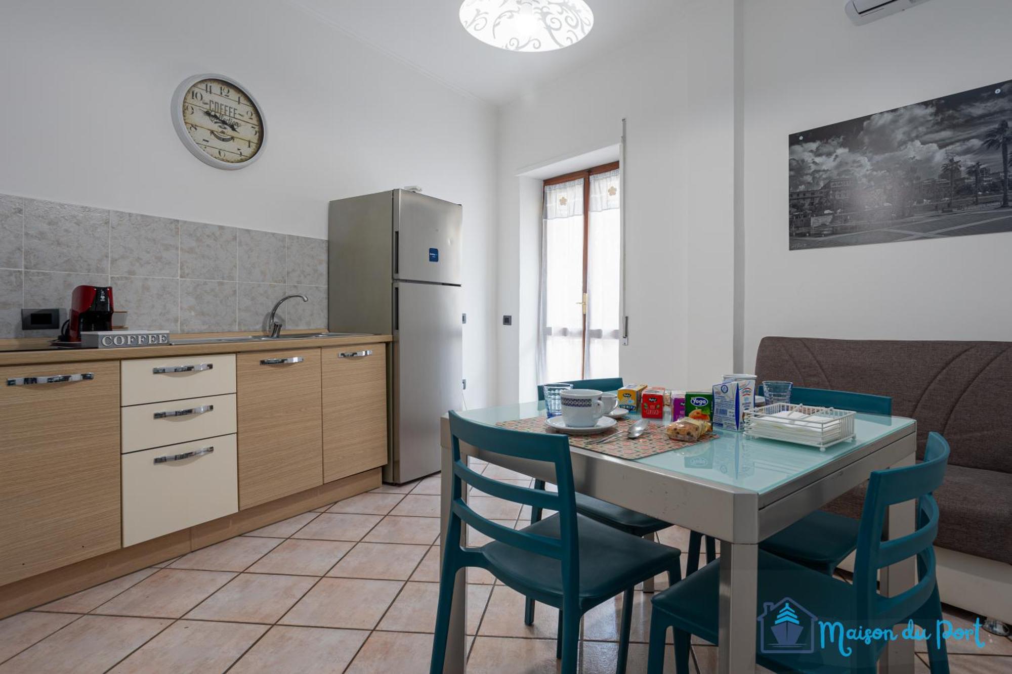 Maison Du Port Civitavecchia Extérieur photo