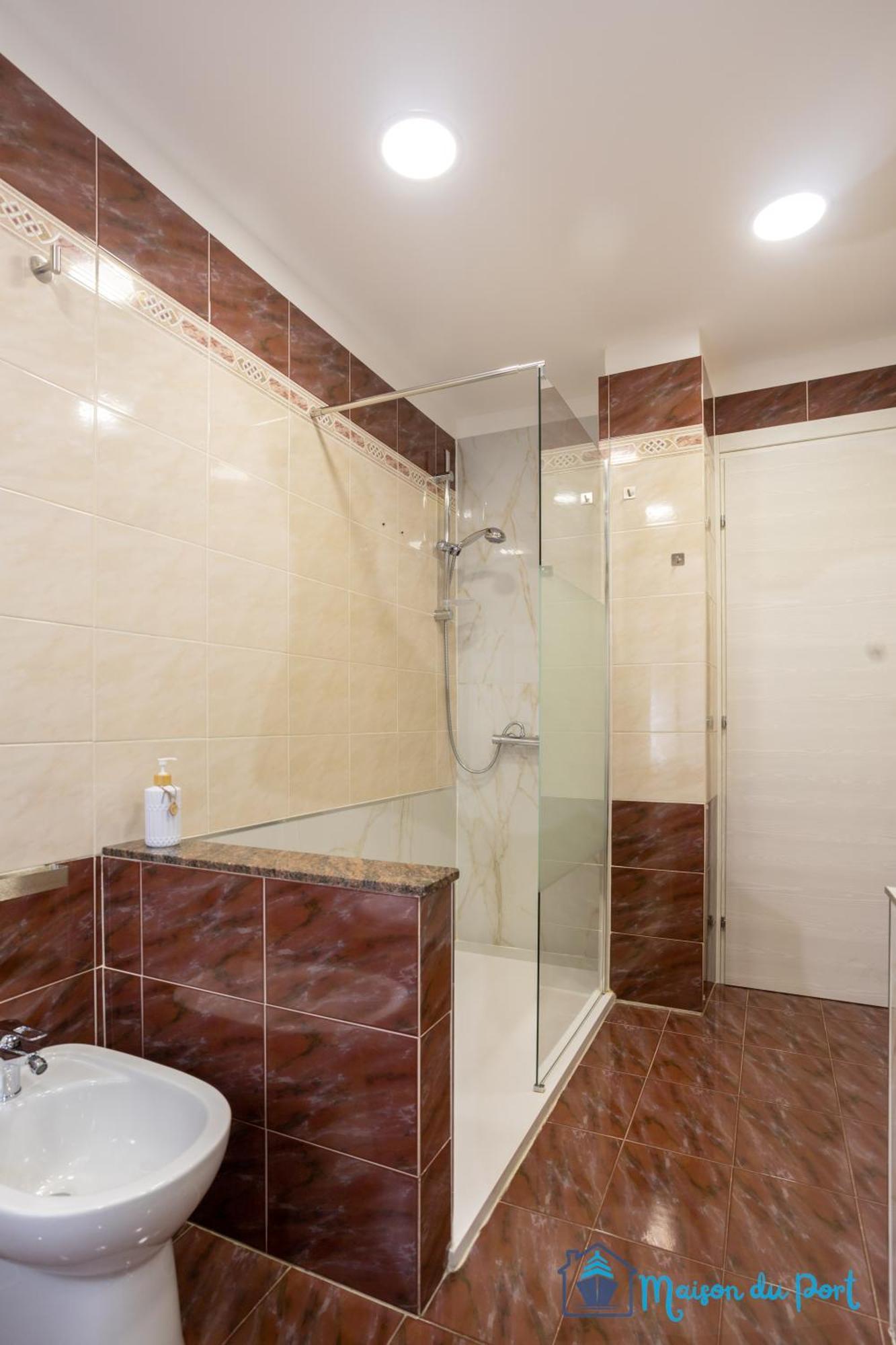 Maison Du Port Civitavecchia Extérieur photo