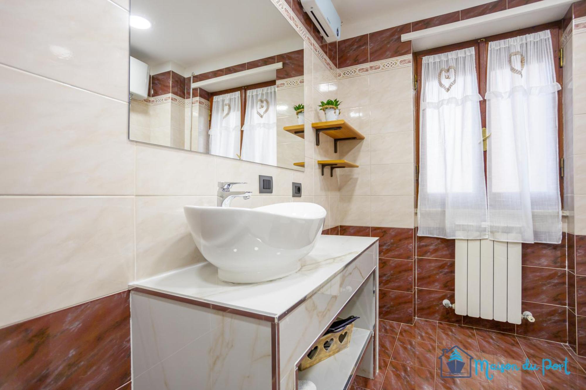 Maison Du Port Civitavecchia Extérieur photo