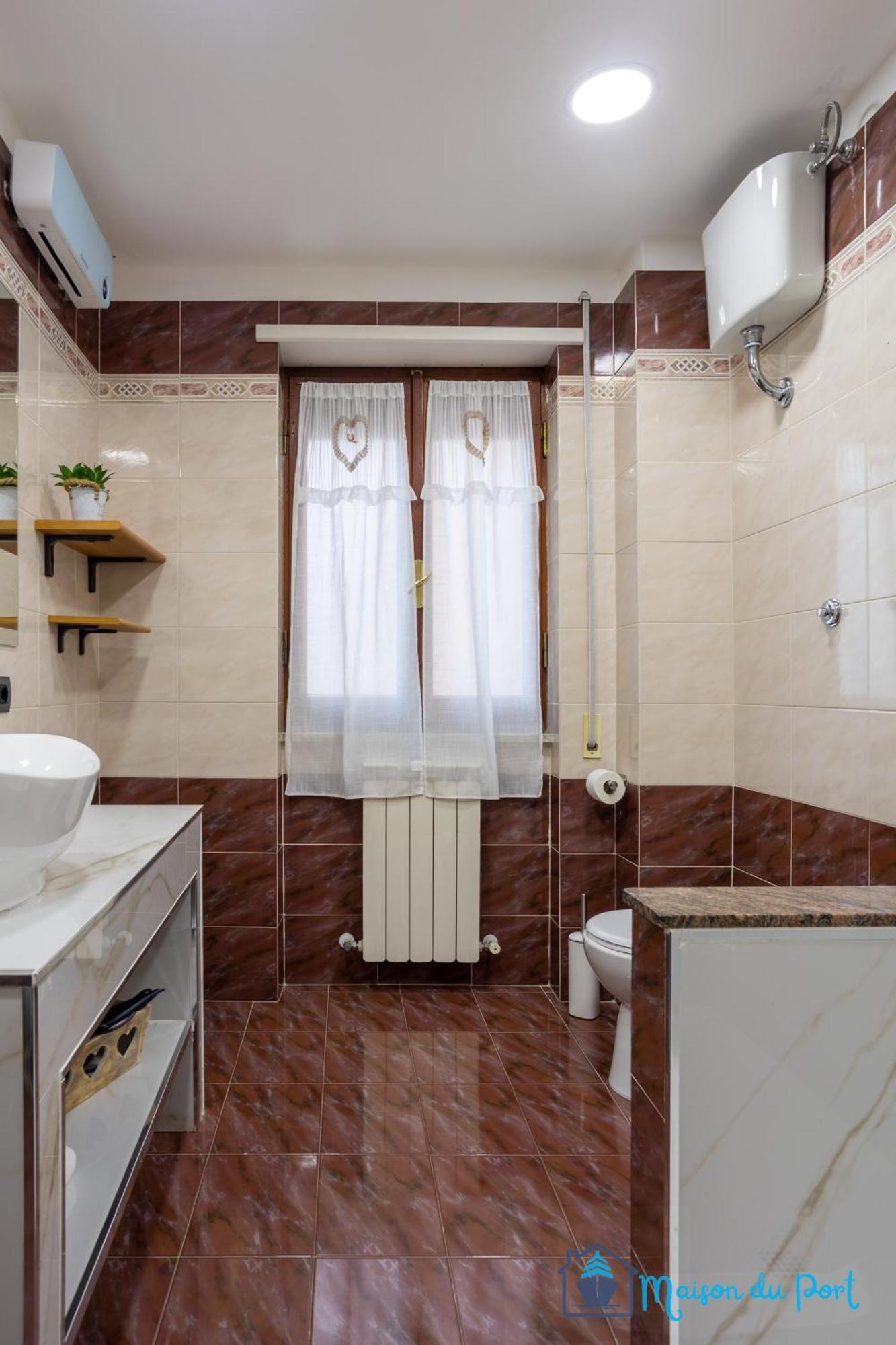 Maison Du Port Civitavecchia Extérieur photo
