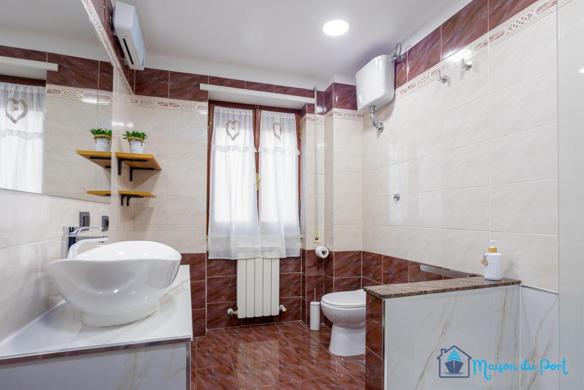 Maison Du Port Civitavecchia Extérieur photo